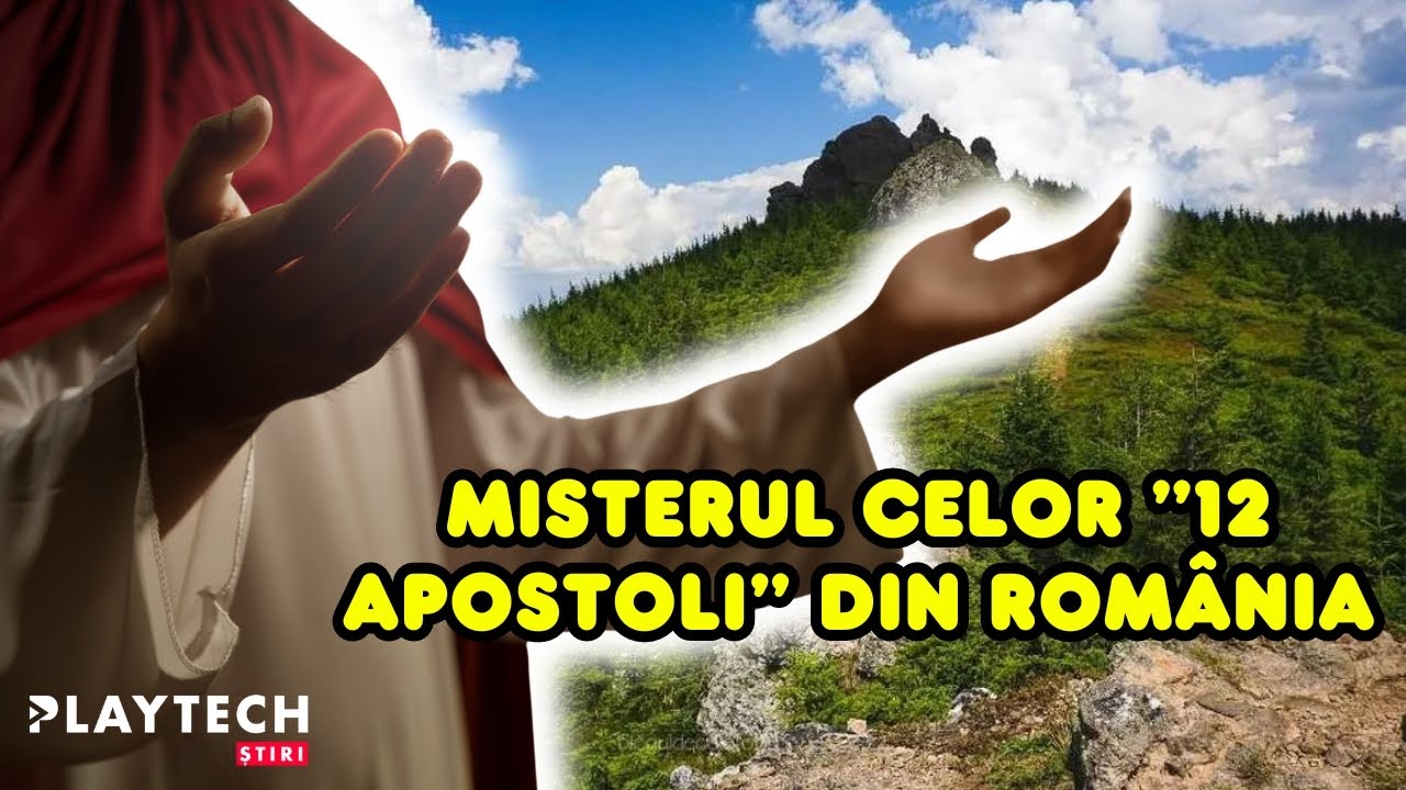 Descoperă misterul stâncilor cioplite din 12 Apostoli! - ZIAREONLINE